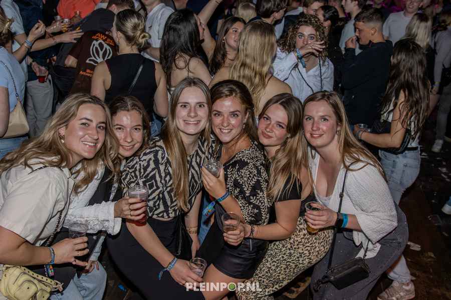 Publiek Vrijdag  (28)